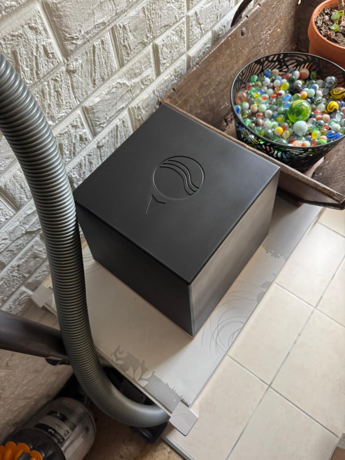 Humidité maison - Inverseur de Polarité Géomagnétique I.P.G® Niort