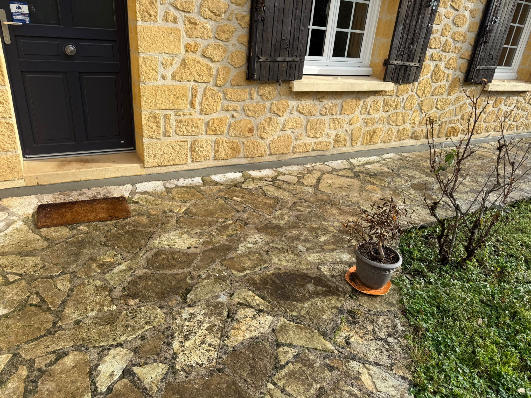 Étanchéité Maison Artigues-près-Bordeaux