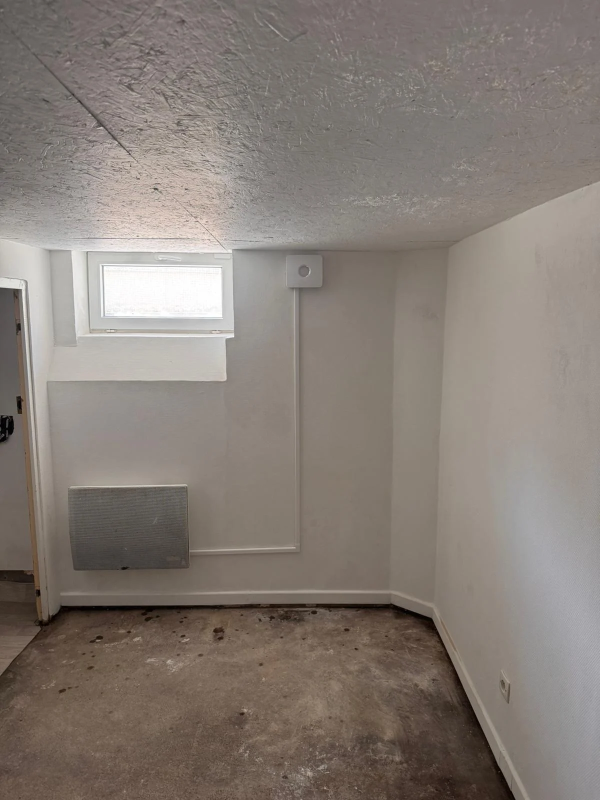 installation VMI Tours